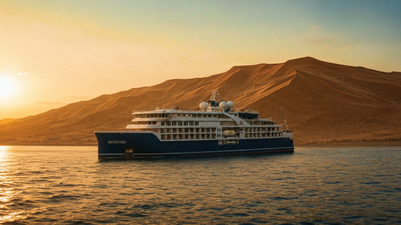 Лайнер SH Diana