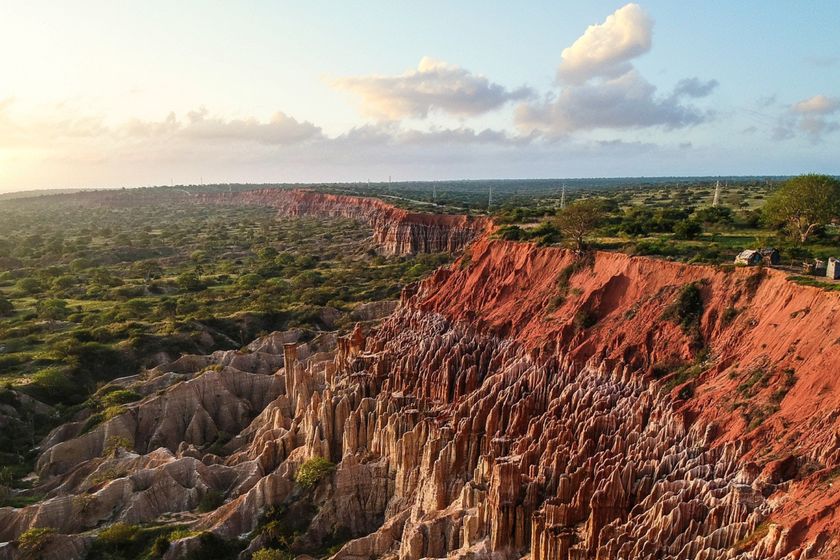 Луанда